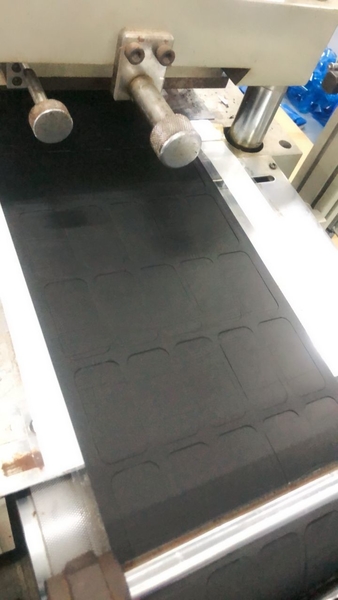 Guangzhou Janejoy Medical Technology Co,.Ltd manufacturer production line