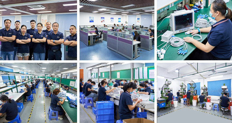 Guangzhou Janejoy Medical Technology Co,.Ltd